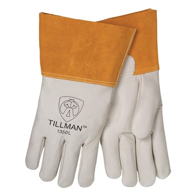Tillman Mig Welding Gloves 1350-LG