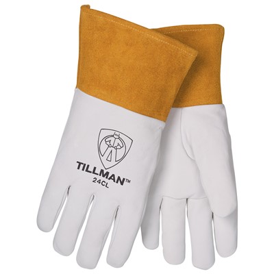 - Tillman Premium Tig Welding Gloves