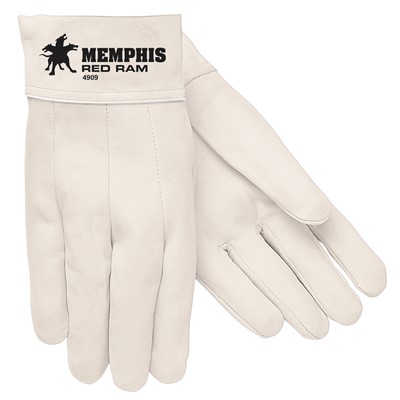 MCR Safety Goatskin Welding Gloves 4900-10