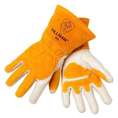 Tillman Premium Mig Medium Welding Gloves