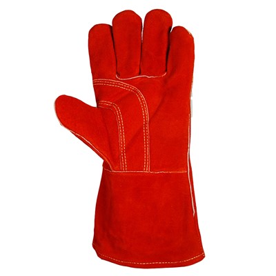 PIP Red Viper Premium General Left Hand Welding Glove