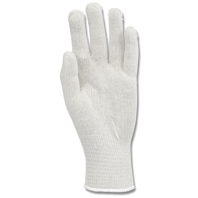 - Safety Zone String Knit Cut-Resistant Gloves