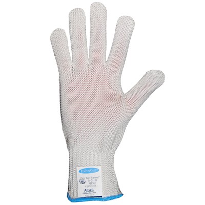 - Ansell Hyflex 74 301 Cut Resistant Gloves