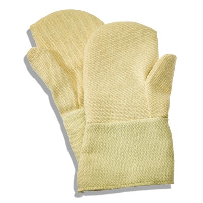 Mitts Thermonol 14in Wool Lined - GXX-TH250R-14
