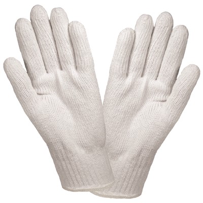 - Cold Weather Glove Liners WHT