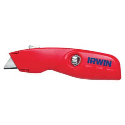 Irwin Self-Retracting Safety Knife 2088600