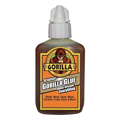 Gorilla Glue Original 2oz Bottle