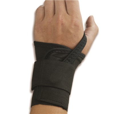 - Ergodyne ProFlex 4000 Wrist Support Left