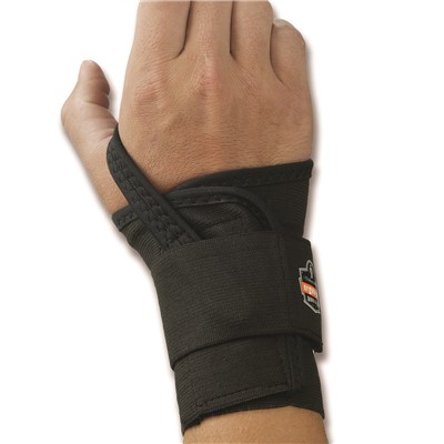 - Ergodyne ProFlex 4000 Wrist Support Right