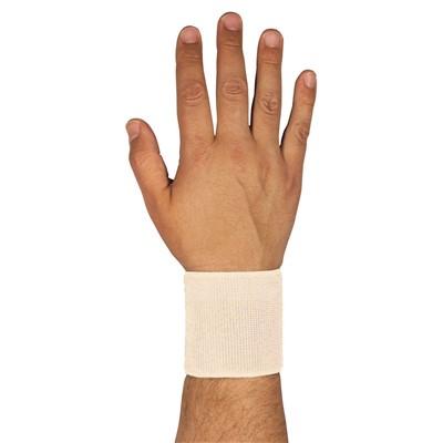 PIP Ambidextrous Stretchable Wrist Support 290-9010BGE