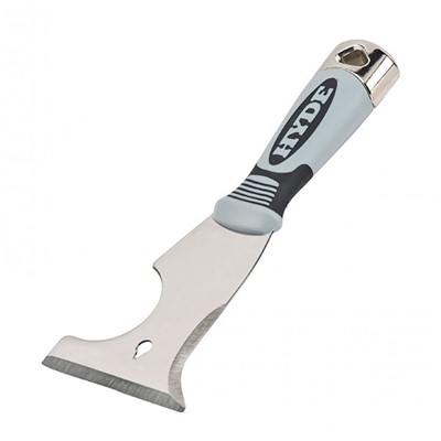 Hyde 8-in-1 Pro Stainless Multi-Tool 06988