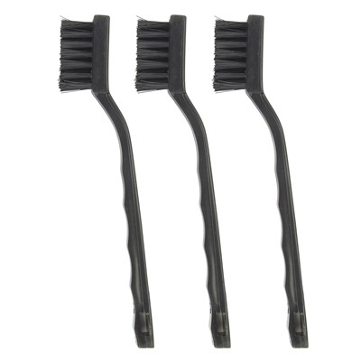 Nylon Bristle Mini Brushes - HYD-46640