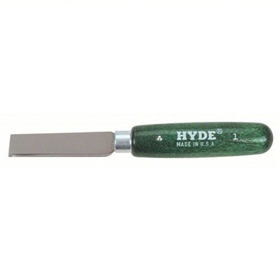 Hyde Square Point Knife 50050
