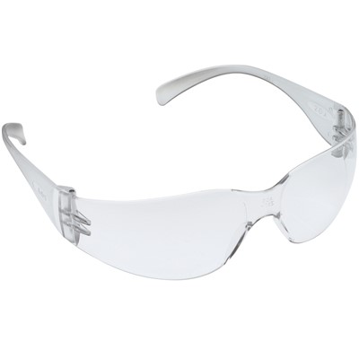 3M Virtua Clear Safety Glasses 11326<br/>
