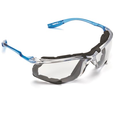 - 3M Virtua CCS Sealed Eyewear