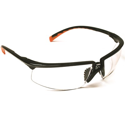 3M Privo Z78 Anti-Fog Safety Glasses 12261