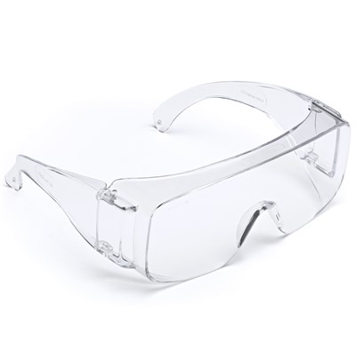 3M Tour-Guard V O-T-G Safety Glasses TGV01-20