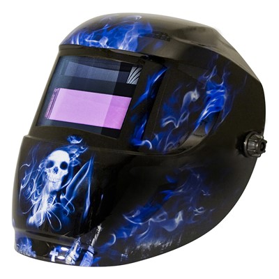 ArcOne Carrera Auto Darkening Welding Helmet 1000F-0141