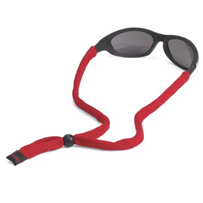 Chums Original Red Eyewear Retainer 12115102