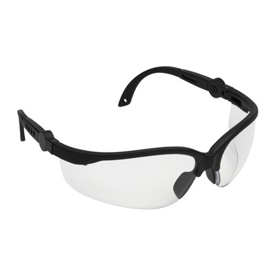 Cordova Akita Clear Safety Glasses EFB10S