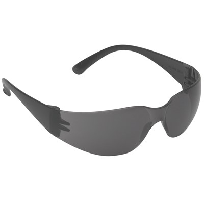Cordova Bulldog Anti-Fog Gray Z87 Safety Sunglasses EHB20ST