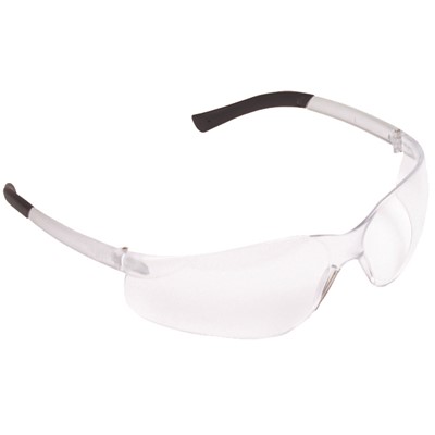 Cordova Dane Clear Safety Glasses EL10S