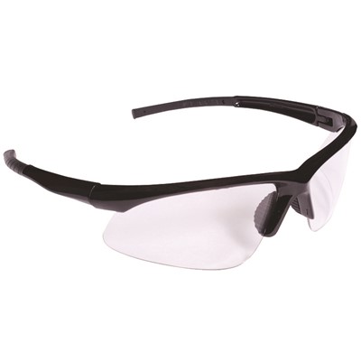 Cordova Catalyst Clear Safety Glasses EOB10S