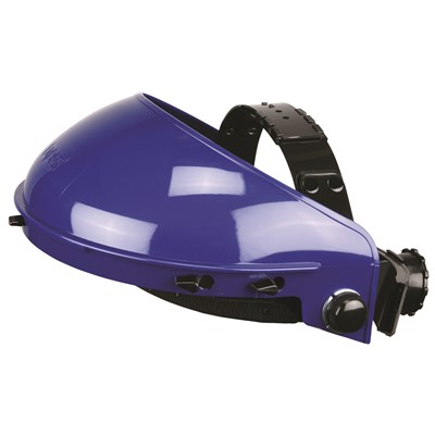 MCR Safety Ratchet Take-Up Headgear