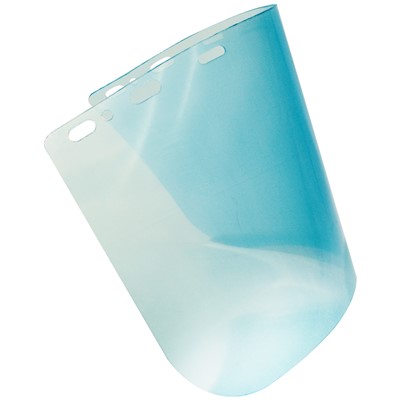 MCR Safety Clear Face Shield 181540