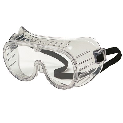 MCR Safety Impact Goggles 2220