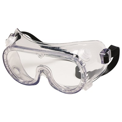 MCR Safety Splash Goggles 2230R