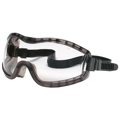 - MCR Safety Stryker Splash Safety Goggles