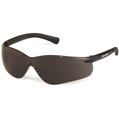 MCR BearKat BK3 Gray Z87 Sunglasses BK312