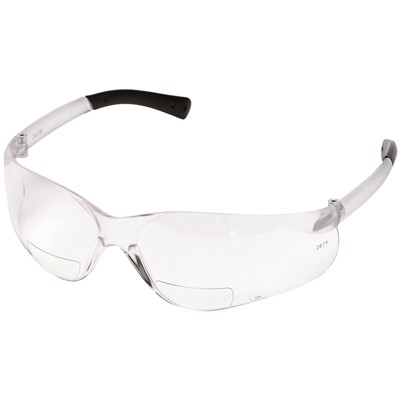 Glasses Bearkat Magnifier CLR/CLR 1.0 AS - ICR-BKH10