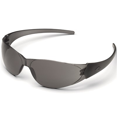 MCR Safety Checkmate Silver Mirror Z87 Sunglasses CK112
