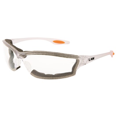 - MCR Law 3 Sealed Eyewear