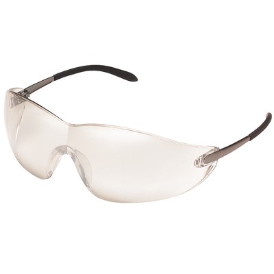 MCR Blackjack Indoor Outdoor Mirror Safety Glasses S2119