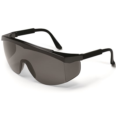 MCR Safety SS112 Gray Z87 Sunglasses