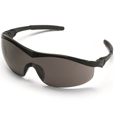 MCR Safety Storm Gray Sunglasses ST112