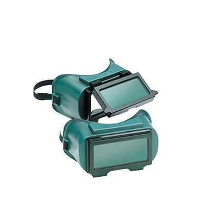 Welding Goggles with Front Lift 1710U50