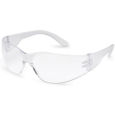 Gateway Safety StarLite SM Clear Safety Glasses 3680