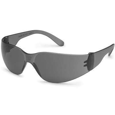 Gateway Safety StarLite Anti-Fog Gray Z87 Safety Sunglasses 4678