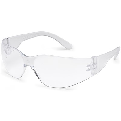 Gateway Safety StarLite Anti-Fog Clear Safety Glasses 4679