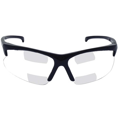 Jackson Safety V60 Dual 2.5 Reader Safety Glasses 20388