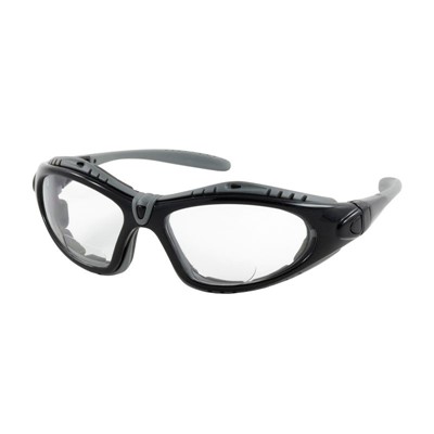 PIP Fuselage Readers Safety Glasses with Clear 1.5 Diopter 250-51-0015