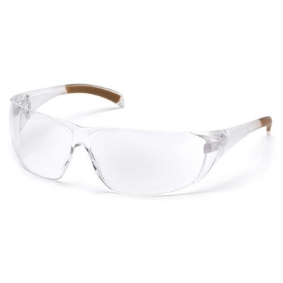 Carhartt Billings Clear Safety Glasses CH110S