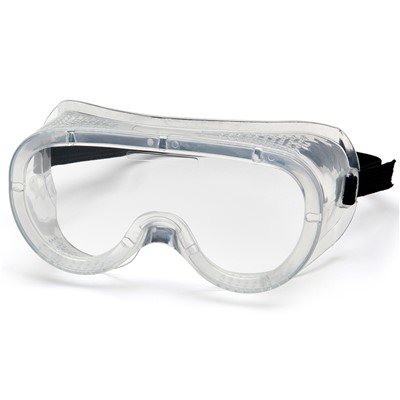 Pyramex G201 Series Safety Goggles
