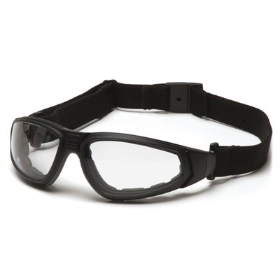 Pyramex XSG Anti-Fog Safety Goggles GB4010ST