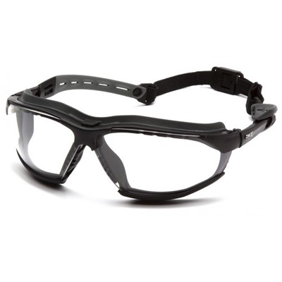 Pyramex Isotope Anti-Fog Safety Goggles GB9410STM