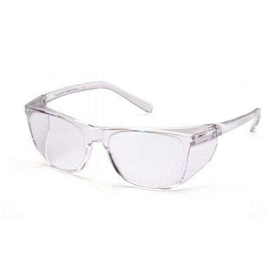 Pyramex Legacy Anti-Fog Safety Glasse S10910STM